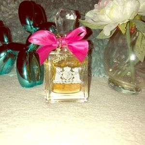 JUICE COUTURE PARFUM 100 mm
